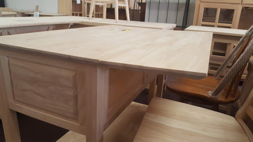 Furniture Store «Knock On Wood Furniture», reviews and photos, 1661 Lonsdale Ave, Lincoln, RI 02865, USA