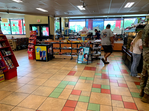 Convenience Store «Sheetz #259», reviews and photos, 17188 Owens Dr, King George, VA 22485, USA