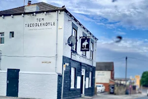 The Tom Treddlehoyle Inn image