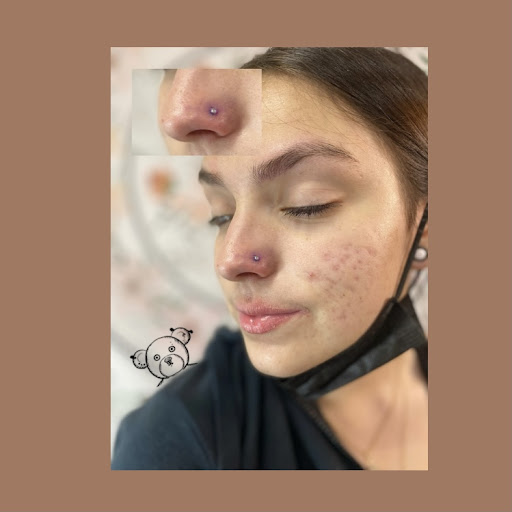 Explore plane tattoo ideas, creative tattoo ideas in Riverside, available at The Pierced Tai