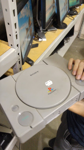 Computer Store «Goodwill Lawrenceville», reviews and photos, 125 51st St, Pittsburgh, PA 15201, USA