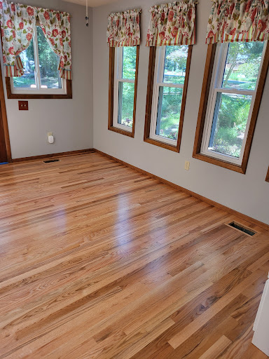 Salem Hardwood Floors Inc