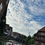 Photo n°1 de l'avis de Wapels. fait le 27/07/2023 à 06:45 sur le  Bergström Hotel Lüneburg à Lüneburg