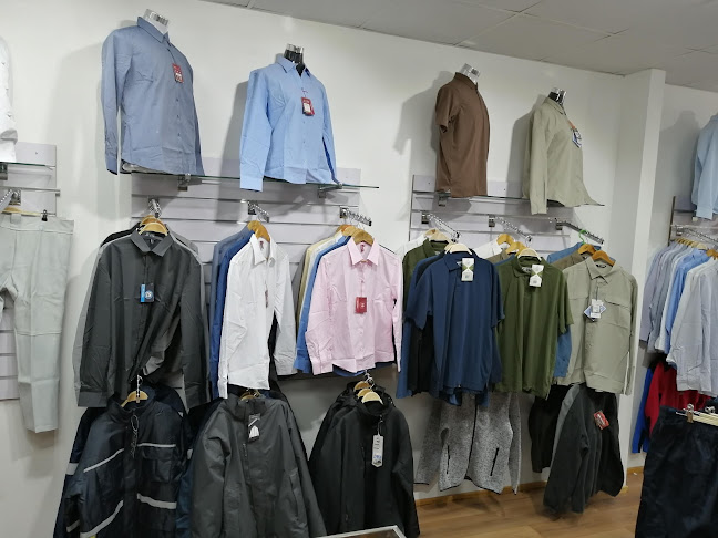 Opiniones de ARCAM en Curicó - Tienda de ropa