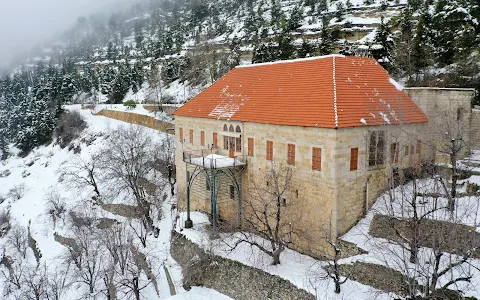 St. Serge Monastery image