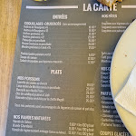 Photo n° 7 de l'avis de Marjorie. fait le 17/07/2022 à 13:16 pour La Marine Restaurant Sète à Sète