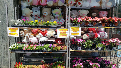 Florist «Marine Florists», reviews and photos, 1995 Flatbush Ave, Brooklyn, NY 11234, USA