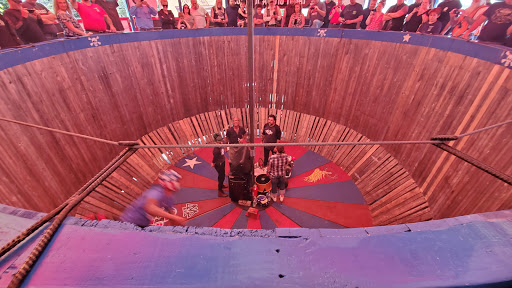 Harley-Davidson Dealer «Seacoast Harley-Davidson», reviews and photos, 17 Lafayette Rd, North Hampton, NH 03862, USA