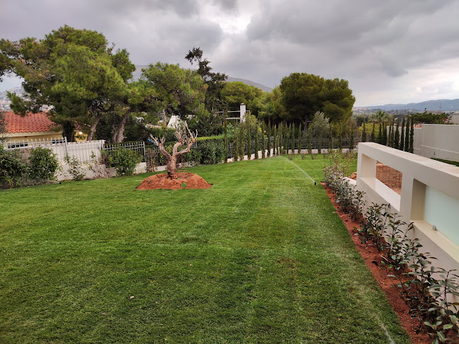 ΛΑΓΟΝΗΣΙ, Καλύβια Θορικού 190 10