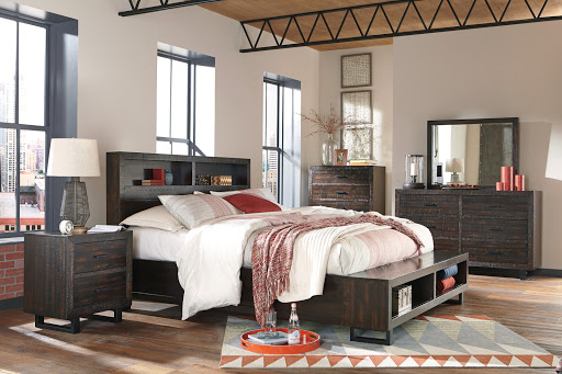 Furniture Store «Victors Villa Furniture Inc», reviews and photos, 32-09 Broadway, Long Island City, NY 11106, USA