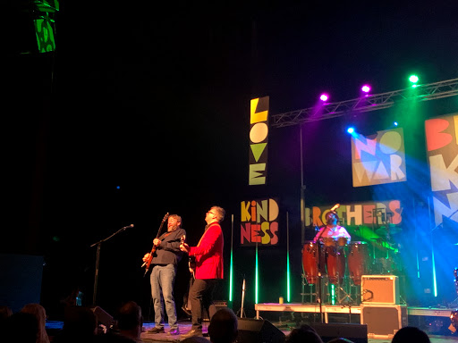 Performing Arts Theater «Spruce Peak Performing Arts Center», reviews and photos, 122 Hourglass Drive, Stowe, VT 05672, USA