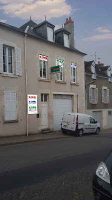 Bet O.C.D.R. Centre à Sancerre