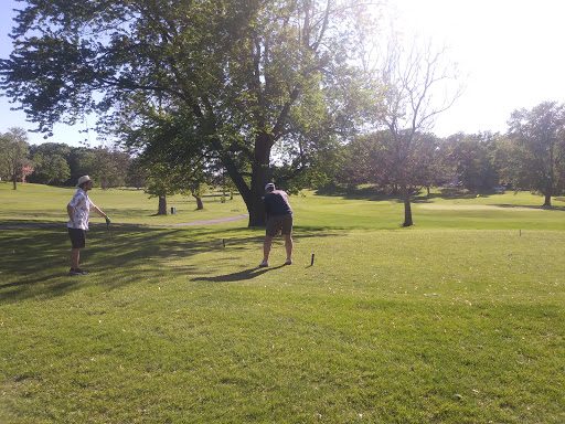 Golf Course «Lincoln Oaks Golf Course», reviews and photos, 395 E Richton Rd, Crete, IL 60417, USA