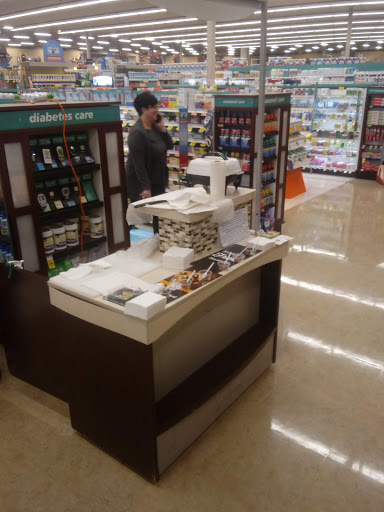 Grocery Store «Safeway», reviews and photos, 5720 Nave Dr, Novato, CA 94949, USA