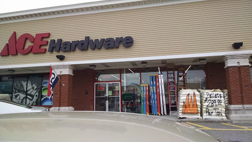 Hardware Store «Ace Hardware», reviews and photos, 320 Warwick Ave, Warwick, RI 02888, USA
