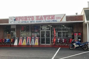 Sports Haven Inc image