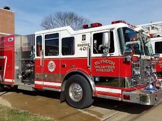 Glyndon Volunteer Fire Department