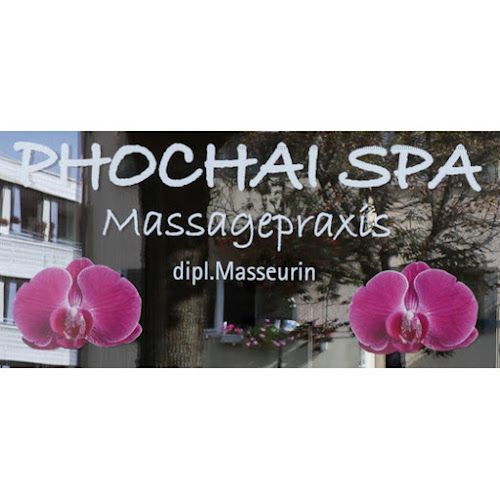 PHOCHAI SPA Massagepraxis - Zürich