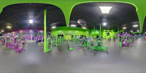 Gym «Youfit Health Clubs», reviews and photos, 4465 W Gandy Blvd, Tampa, FL 33611, USA