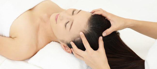 Thames Thai Massage - Massage therapist