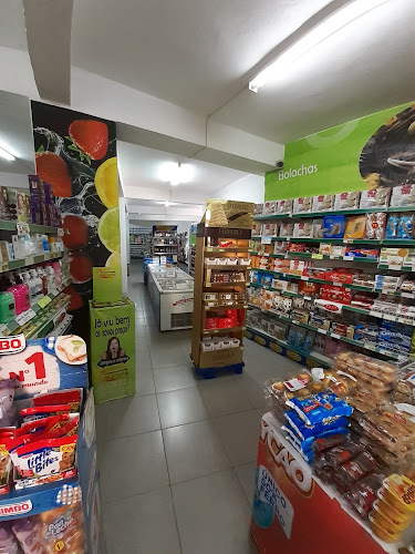 Avaliações doSupermercado Pinto em Castro Daire - Mercado