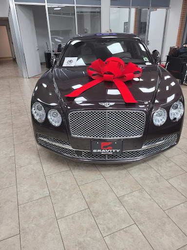 Used Car Dealer «Gravity Autos Atlanta», reviews and photos, 5465 Peachtree Industrial Blvd, Atlanta, GA 30341, USA