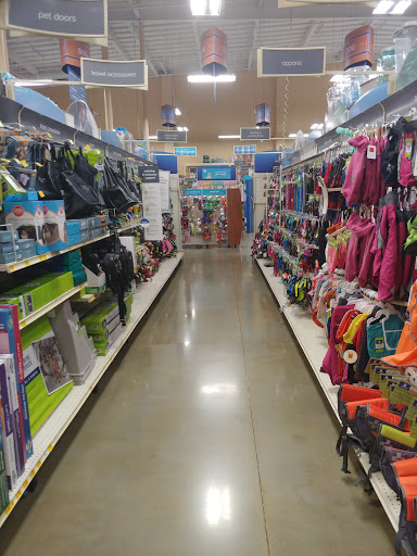Pet Supply Store «PetSmart», reviews and photos, 12341 Seal Beach Blvd, Seal Beach, CA 90740, USA