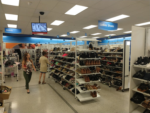 Clothing Store «Ross Dress for Less», reviews and photos, 4501 W Braker Ln, Austin, TX 78759, USA