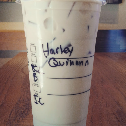 Starbucks image