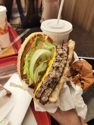 BURGER KING® Wien