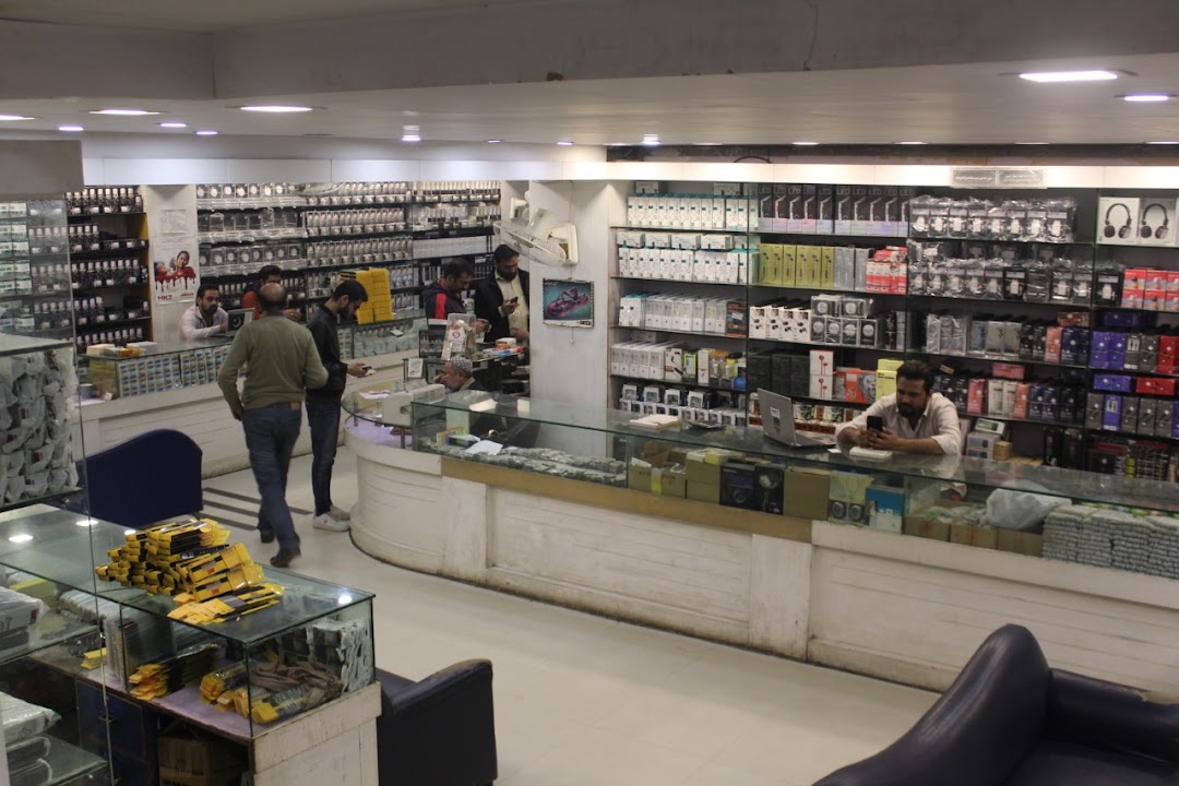 HKT Mobiles Accessories