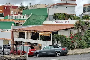 Terraza el Patio image