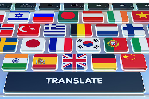 Translation Services NYC