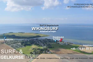 Wikingsurf - Surf- und Segelschule image