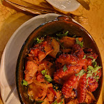 Photo n°1 de l'avis de Marquez. fait le 06/11/2023 à 21:02 sur le  Sebastião à Lisbon