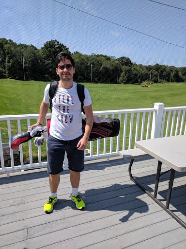 Golf Club «Stone Meadow Golf», reviews and photos, 675 Waltham St, Lexington, MA 02421, USA