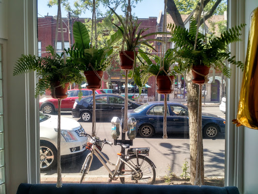 Hair Salon «High Five Salon», reviews and photos, 2039 Madison Rd, Cincinnati, OH 45208, USA