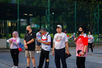 Indonesia Muda Bola Basket