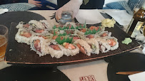 Sushi du Restaurant japonais Hana Sushi à Pézenas - n°13