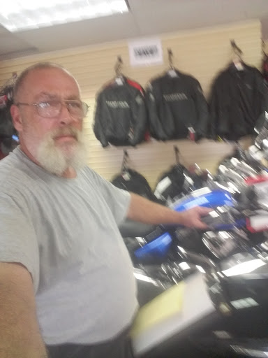 Motorcycle Dealer «Motorcycle World», reviews and photos, 8242 FL-84, Davie, FL 33324, USA