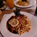 Photo n°2 de l'avis de Christine.i fait le 20/02/2022 à 17:44 sur le  Oachkatzl à Leutkirch im Allgäu