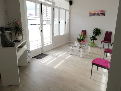 Fisioterapia y Osteopatía Aida en La Puerta de Segura, Jaén