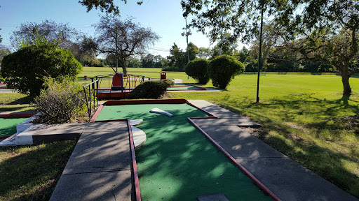 Golf Course «Tara Greens Golf Center», reviews and photos, 955 NJ-27, Somerset, NJ 08873, USA