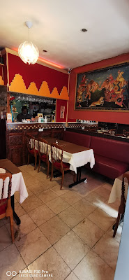 Koh E Noor à Paris
