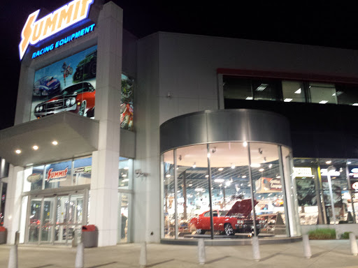 Auto Parts Store «Summit Racing Equipment», reviews and photos, 20 King Mill Rd, McDonough, GA 30253, USA
