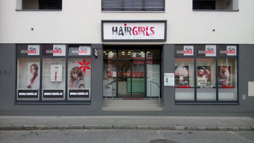 BAUER HAIRGIRLS In Oberwart