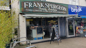 Frank Spurgeon