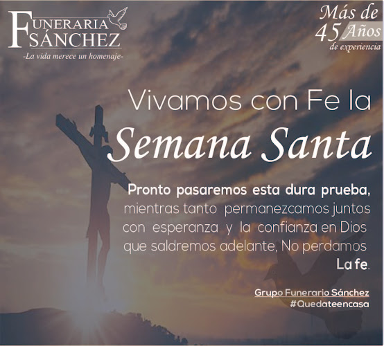 Funeraria y Sala de Velaciones Sánchez - Machala - Machala