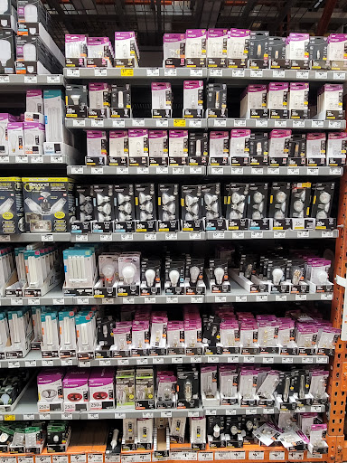 Home Improvement Store «The Home Depot», reviews and photos, 14603 Ocean Gate Ave, Hawthorne, CA 90250, USA