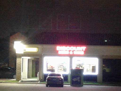 Beer Store «Discount Beer & Wine», reviews and photos, 2240 W Walnut Hill Ln, Irving, TX 75038, USA